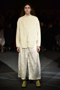 Eckhaus Latta RTW Fall 2016