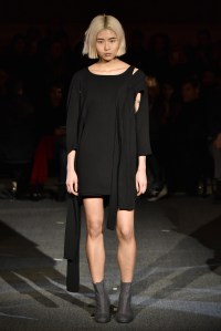 Eckhaus Latta RTW Fall 2016