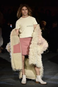 Eckhaus Latta RTW Fall 2016