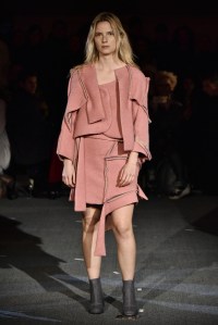 Eckhaus Latta RTW Fall 2016