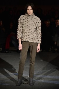 Eckhaus Latta RTW Fall 2016