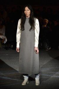 Eckhaus Latta RTW Fall 2016