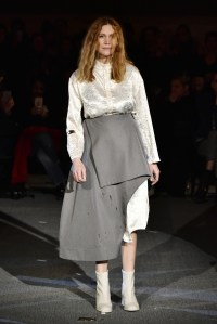 Eckhaus Latta RTW Fall 2016