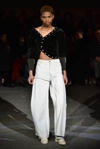 Eckhaus Latta RTW Fall 2016