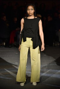 Eckhaus Latta RTW Fall 2016