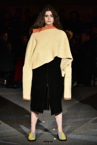 Eckhaus Latta RTW Fall 2016