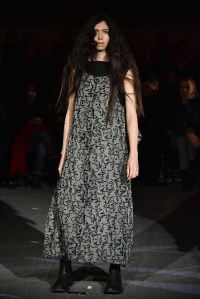 Eckhaus Latta RTW Fall 2016
