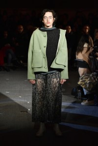 Eckhaus Latta RTW Fall 2016