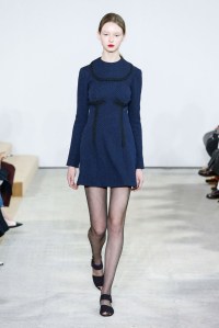Emilia Wickstead RTW Fall 2016