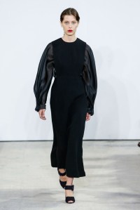 Emilia Wickstead RTW Fall 2016