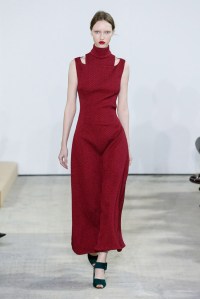Emilia Wickstead RTW Fall 2016