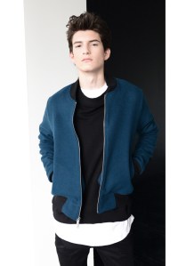 En Noir Men's RTW Fall 2016