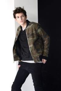 En Noir Men's RTW Fall 2016