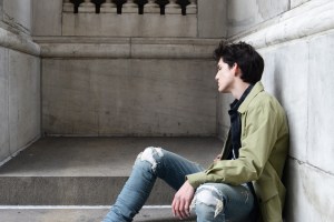 En Noir Men's RTW Fall 2016
