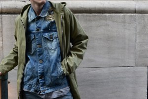 En Noir Men's RTW Fall 2016