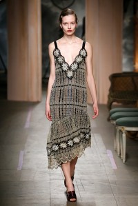 Erdem RTW Fall 2016