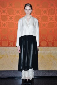 Erika Cavallini RTW Fall 2016