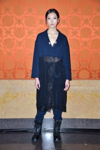 Erika Cavallini RTW Fall 2016