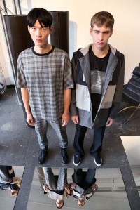 Garciavelez Men's RTW Fall 2016
