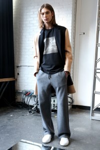 Garciavelez Men's RTW Fall 2016