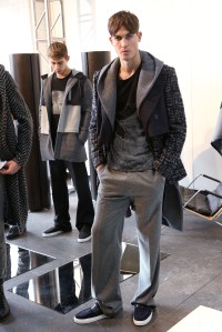 Garciavelez Men's RTW Fall 2016