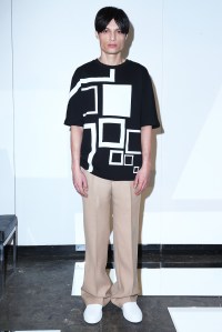 Garciavelez Men's RTW Fall 2016