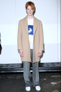 Garciavelez Men's RTW Fall 2016