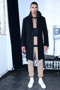 Garciavelez Men's RTW Fall 2016