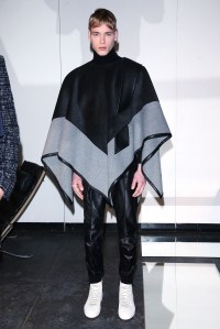 Garciavelez Men's RTW Fall 2016