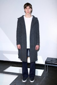 Garciavelez Men's RTW Fall 2016