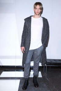 Garciavelez Men's RTW Fall 2016