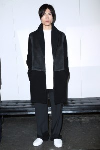 Garciavelez Men's RTW Fall 2016