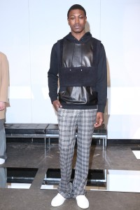Garciavelez Men's RTW Fall 2016