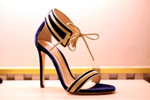 Gianvito Rossi Fall 2016