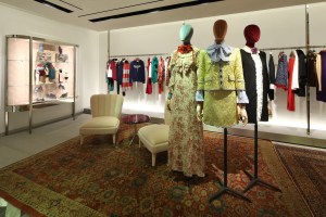 GUCCI + BERGDORF GOODMAN COLLABORATION