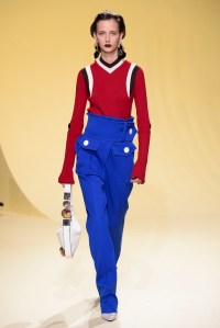 Marni RTW Fall 2016
