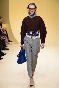 Marni RTW Fall 2016
