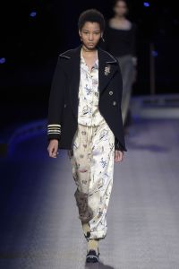 Tommy Hilfiger RTW Fall 2016