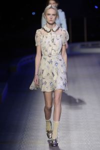 Tommy Hilfiger RTW Fall 2016