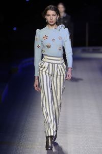 Tommy Hilfiger RTW Fall 2016