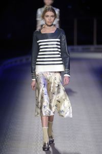 Tommy Hilfiger RTW Fall 2016