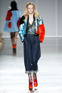 House of Holland RTW Fall 2016