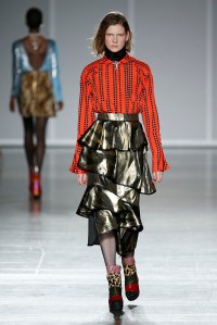 House of Holland RTW Fall 2016