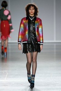 House of Holland RTW Fall 2016