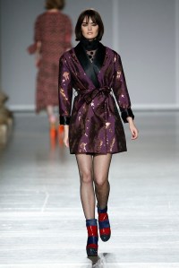 House of Holland RTW Fall 2016