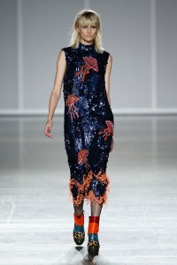 House of Holland RTW Fall 2016