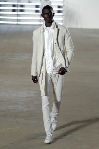 John Elliott Men's RTW Fall 2016