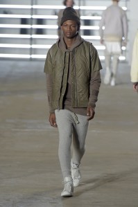 John Elliott Men's RTW Fall 2016