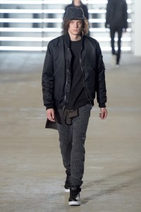 John Elliott Men's RTW Fall 2016