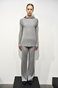John Smedley RTW Fall 2016